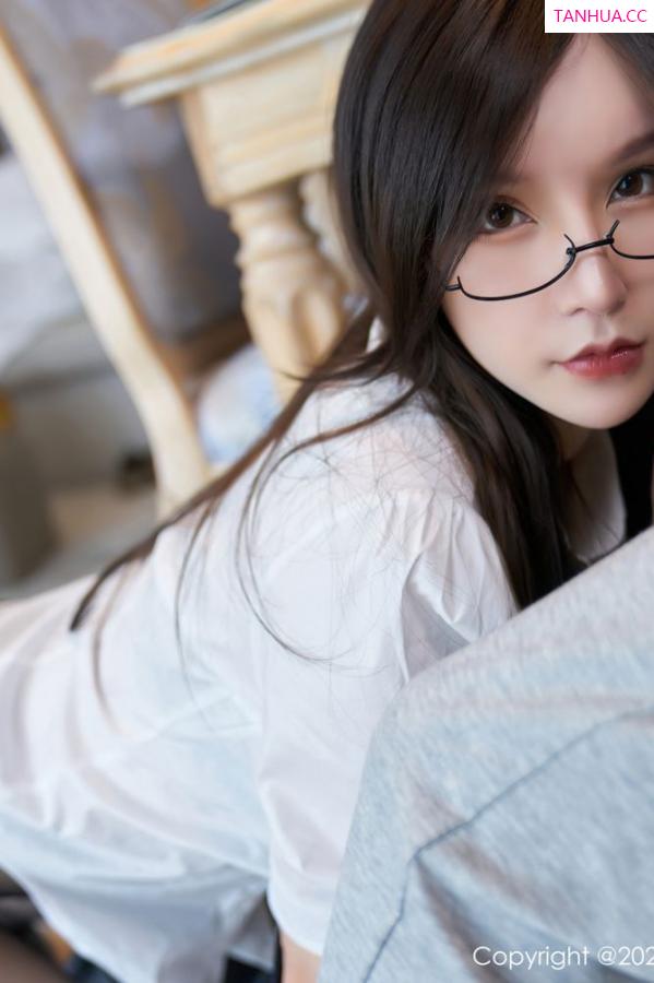 周于希dummy  周于希的眼镜 剧情主题系列第5张图片